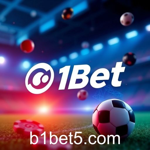 Ascensão da B1Bet no Mercado de Jogos Online