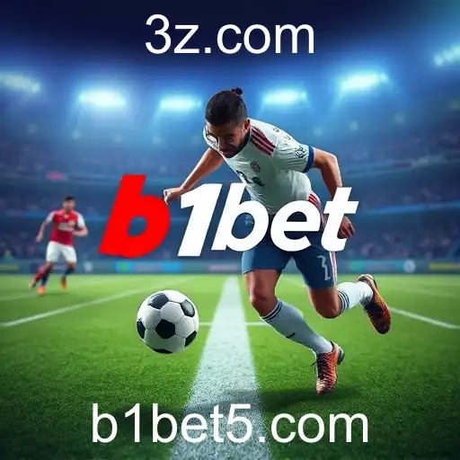 A Ascensão do 'b1bet' no Cenário de Jogos em 2025