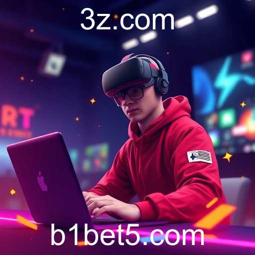 Revolução no Mundo dos Cassinos Online com B1Bet