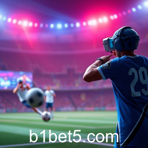 B1bet Revoluciona o Cenário dos Jogos Online de Apostas