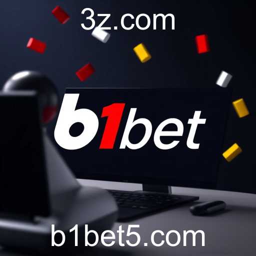 B1Bet: Ascensão no Mercado de Jogos Online