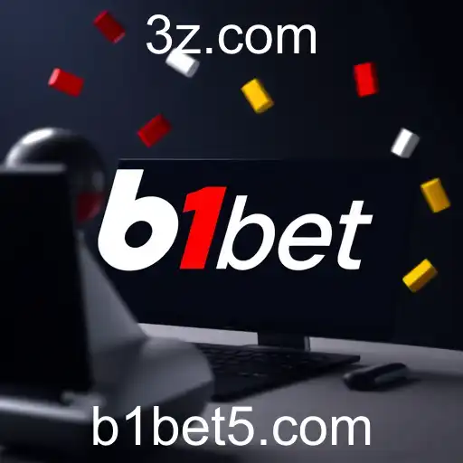 B1Bet: Ascensão no Mercado de Jogos Online