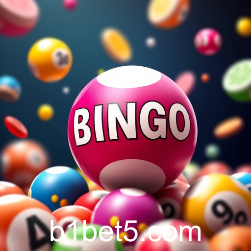 Explorando o Fascinante Mundo do Bingo no b1bet