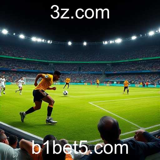 A Ascensão das Apostas Esportivas no Brasil