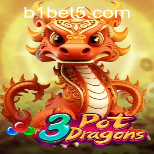 Discover the Thrilling World of 3PotDragons: A New Era in Gaming