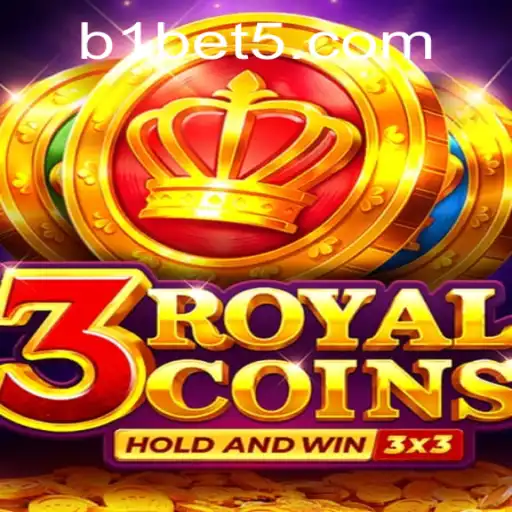 Exploring the World of 3royalcoins: An Innovative Gaming Experience with b1bet