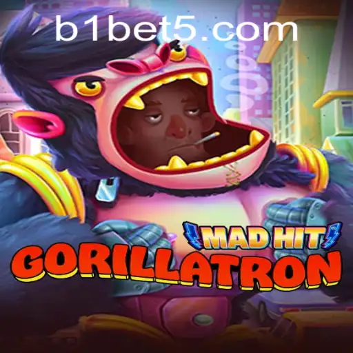 Dive into the Exciting World of MadHitGorillatron: A Comprehensive Game Guide with b1bet
