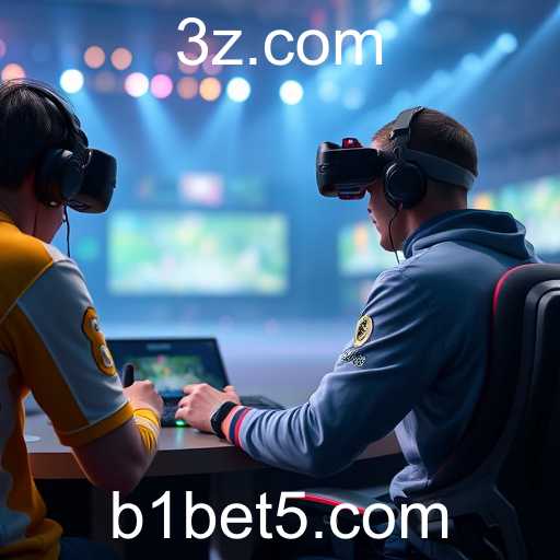 A Revolução Digital nos Jogos de 2025