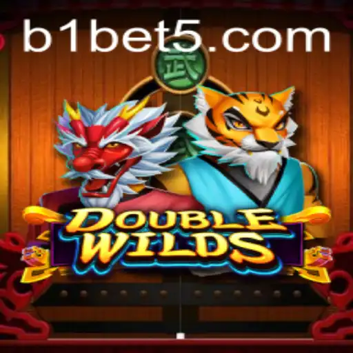 Unleashing the Thrill of DoubleWilds: An In-depth Exploration Featuring b1bet
