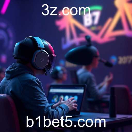 Tendências Emergentes no Mundo dos Jogos Virtuais