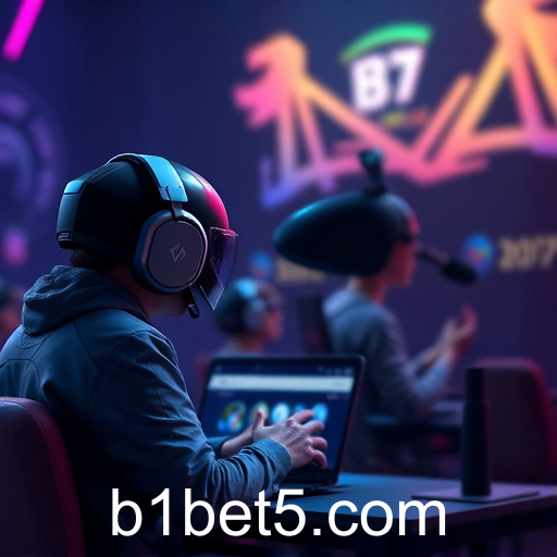 Tendências Emergentes no Mundo dos Jogos Virtuais