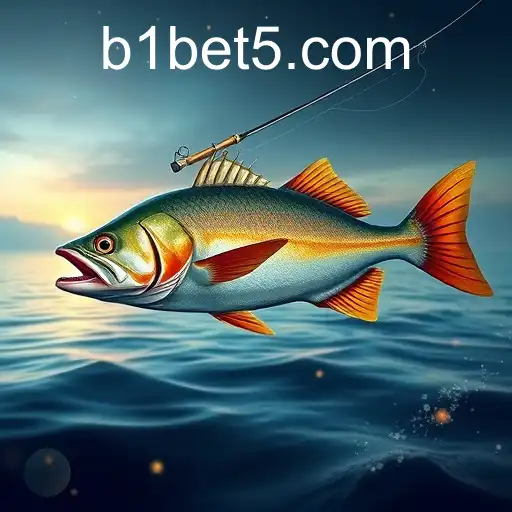 Exploring the World of Fishing Games: The Rise of b1bet