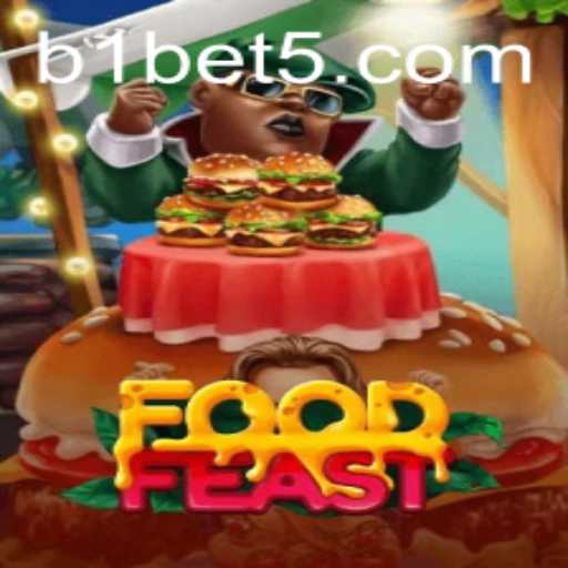Dive into the World of FoodFeast: A Culinary Gaming Adventure