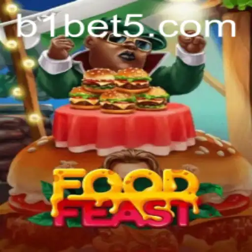 Dive into the World of FoodFeast: A Culinary Gaming Adventure