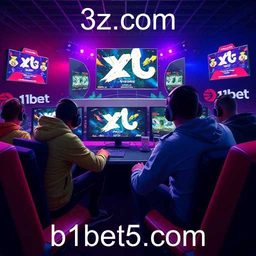 Inovações e Tendências dos Jogos Online