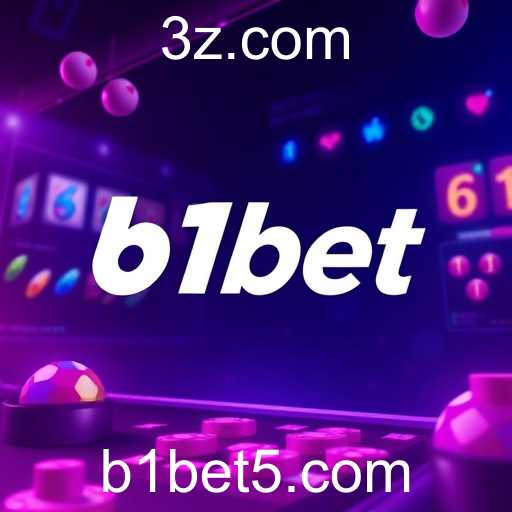 A Transformação do Cenário de Jogos com b1bet