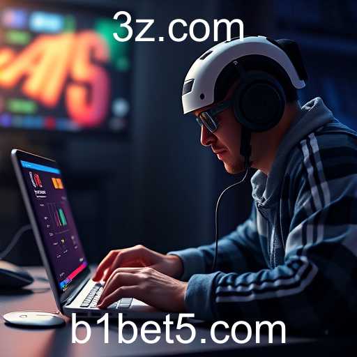 Inovações e Oportunidades em Jogos Online: Um Olhar sobre 2025