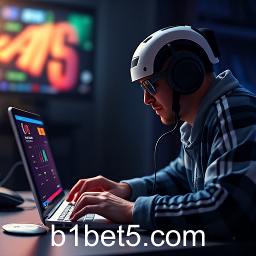 Inovações e Oportunidades em Jogos Online: Um Olhar sobre 2025