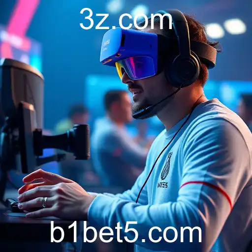 Avanços e Transformações no Mundo dos Jogos Online em 2025