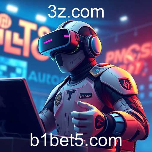 Tendências Atuais e Futuras nos Jogos Online