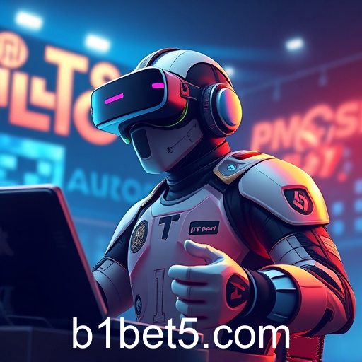 Tendências Atuais e Futuras nos Jogos Online
