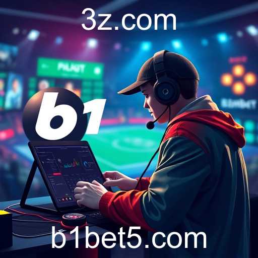 A Revolução dos Jogos de Apostas Online em 2025