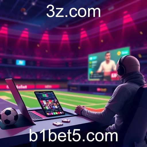 A Revolução dos Sites de Jogos em 2025