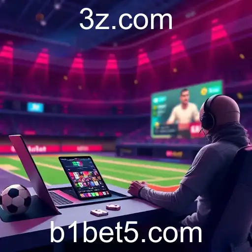 A Revolução dos Sites de Jogos em 2025