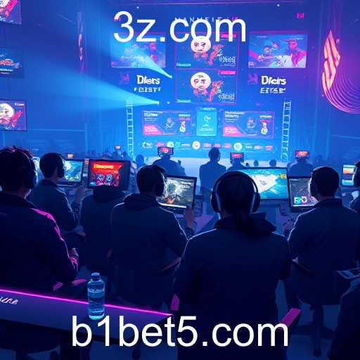 Inovação e Desafios no Mundo dos Jogos