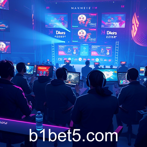 Inovação e Desafios no Mundo dos Jogos