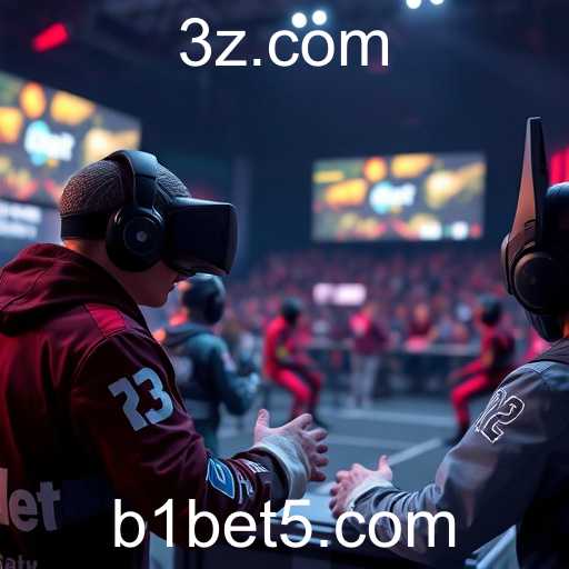 Inovações e Tendências no Mundo dos Jogos