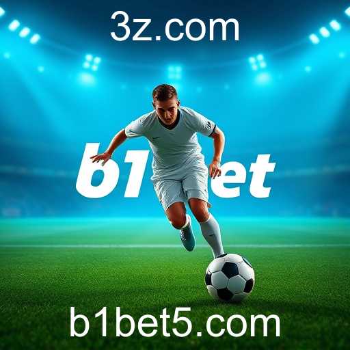 Expansão Geográfica da b1bet Fortalece Presença Mundial