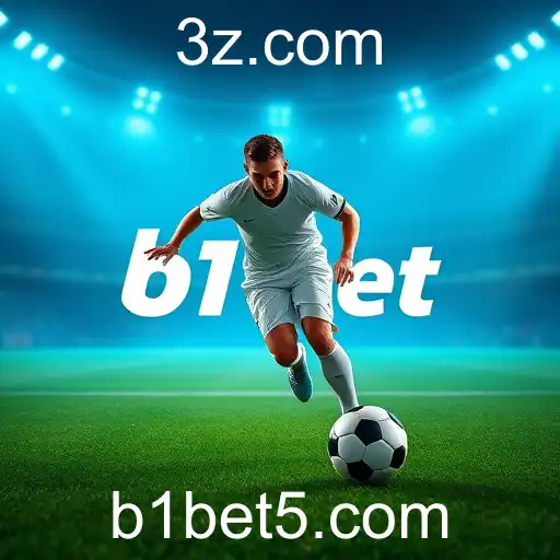 Expansão Geográfica da b1bet Fortalece Presença Mundial