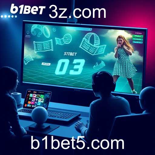 O Crescimento do Mercado de Apostas Online