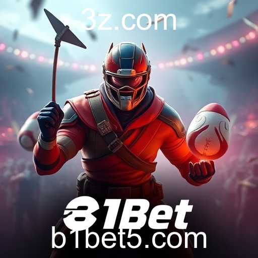 A Nova Era dos Jogos Online: O Impacto do B1Bet