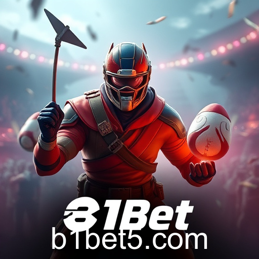 A Nova Era dos Jogos Online: O Impacto do B1Bet