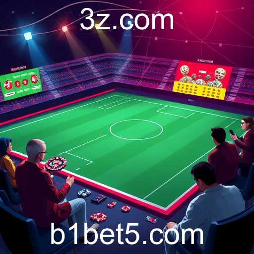 Impacto das Tecnologias em Plataformas de Jogos