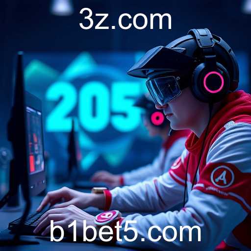 O Impacto dos Jogos Online no Brasil em 2025