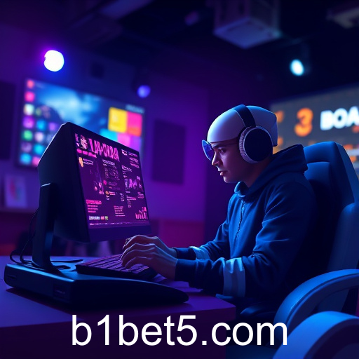 Inovações e Desafios no Mundo dos Jogos Online