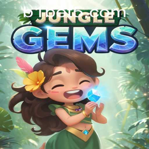 Discover the Thrill of JungleGems: An Adventure in Gaming