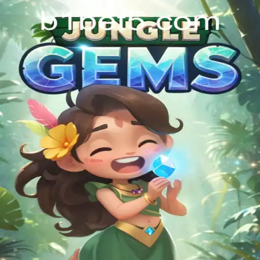 Discover the Thrill of JungleGems: An Adventure in Gaming