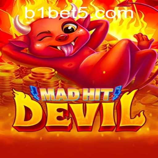 MadHitDevil: A Riveting Journey into the World of B1bet