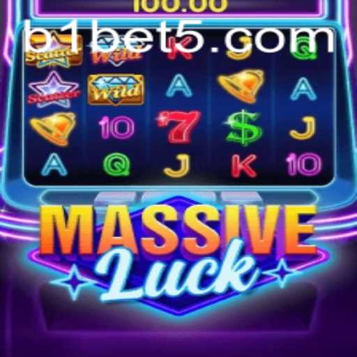 Unveiling MassiveLuck: A Thrilling New Game Experience Beyond Expectations