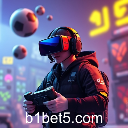Novas Aventuras no Mundo dos Jogos em 2025