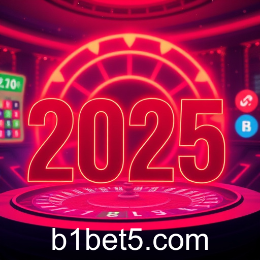 A Revolução dos Jogos de Cassino Online em 2025