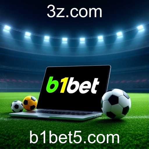 A Evolução dos Jogos Online e a Proeminência da b1bet