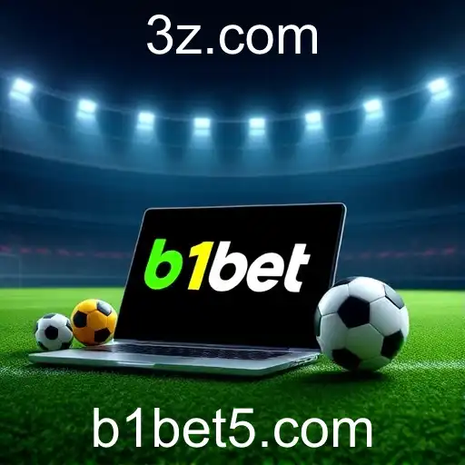 A Evolução dos Jogos Online e a Proeminência da b1bet