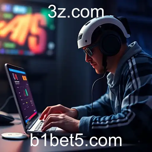 Inovações e Oportunidades em Jogos Online: Um Olhar sobre 2025