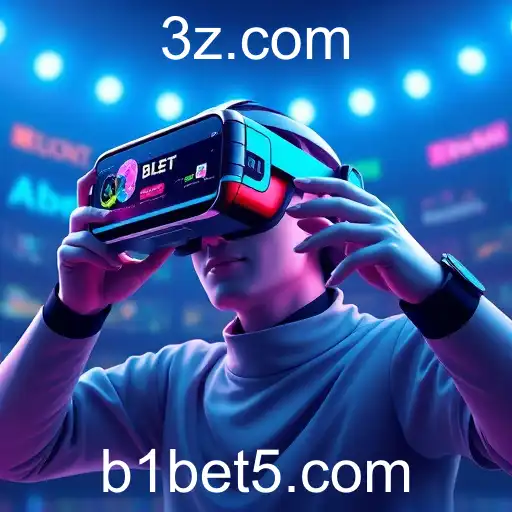 Avanços e Tendências no Mundo dos Jogos Online