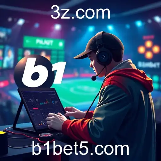 A Revolução dos Jogos de Apostas Online em 2025